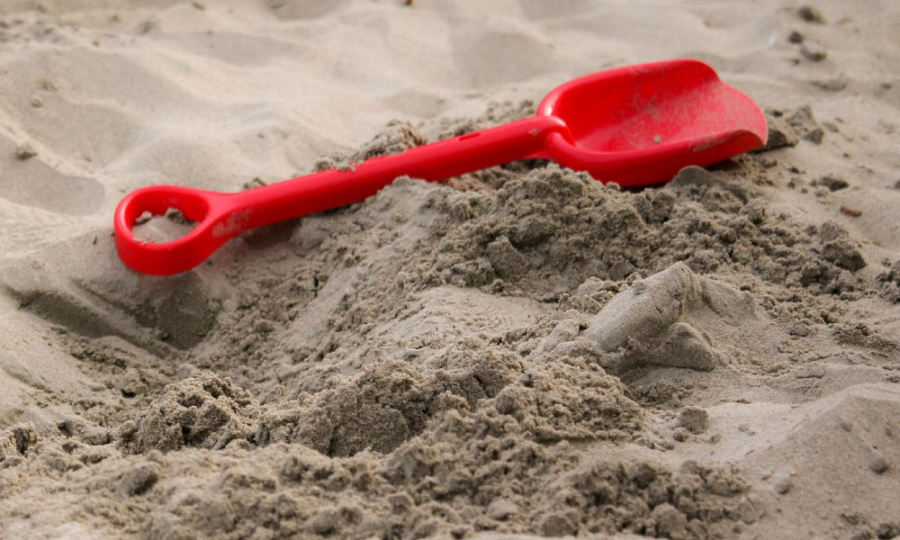 Playing in Sandboxes: The Critical Bridge from Idea to Success