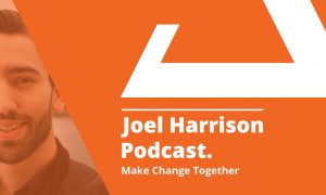 Joel Harrison's Podcast Introduction Covering Social Entrepreneurs